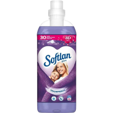 Softlan 3D Ultra Traumfrisch 1 l (45 mosás) tisztító- és takarítószer, higiénia