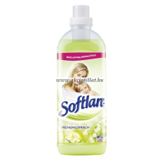 Softlan Frühlingsfrisch öblítő koncentrátum 1L tisztító- és takarítószer, higiénia