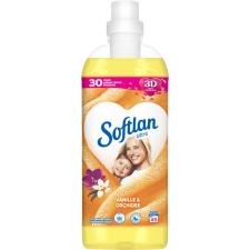  Softlan öblítő 45 mosás 1 l Ultra Vanilla&#038;Orchidee tisztító- és takarítószer, higiénia