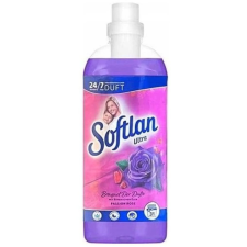 Softlan Passion Rose 650 ml (31 mosás) tisztító- és takarítószer, higiénia