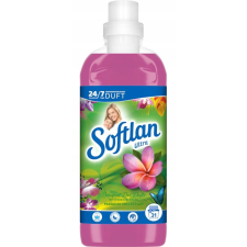 Softlan Ultra Paradise Collection öblítő 650ml (31 mosás) tisztító- és takarítószer, higiénia