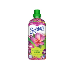 Softlan ultra paradise öblítő 650 ml tisztító- és takarítószer, higiénia