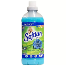 Softlan Ultra Tropische Frische öblítő 650ml (31 mosás) tisztító- és takarítószer, higiénia