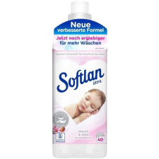 Softlan Weich Mild 1 l (40 mosás) (8718951515055) tisztító- és takarítószer, higiénia