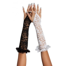 Softline Gloves 7708 {} black/ S/L bugyi, női alsó