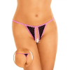 Softline nyitott tanga