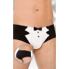 Softline Shorts 4504 - black XL