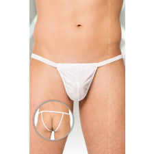 Softline Thongs 4506 - white {} S-L fantázia ruha