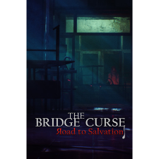 SOFTSTAR Entertainment The Bridge Curse Road to Salvation (PC - Steam elektronikus játék licensz) videójáték