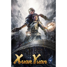 SOFTSTAR Xuan-Yuan Sword VII (PC - Steam Digitális termékkulcs) videójáték