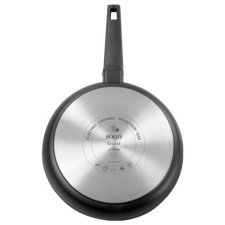 SOGO Human Technology Serpenyő 280 mm (SAR-SS-23130) (SAR-SS-23130) edény