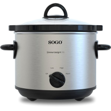 Sogo SS-10705 elektromos főzőedény