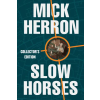 SOHO CRIME SLOW HORSES COLL ED – HERRON MICK (Kemény kötésű)