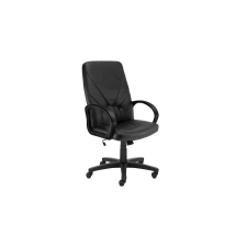 SOHOS Forgószék SOHOS Manager KD-TS-06 fekete forgószék