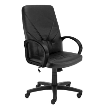 SOHOS Forgószék SOHOS Manager KD-TS-06 fekete forgószék