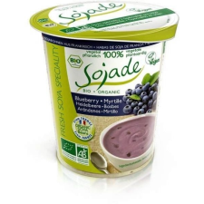 Sojade bio áfonyás szójajoghurt 125g biokészítmény