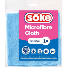 Söke SÖKE mikroszálas törlőkendő takarító és háztartási eszköz