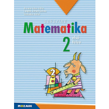 Sokszínű matematika ? Munkatankönyv 2. osztály I. félév (MS-1721U) tankönyv