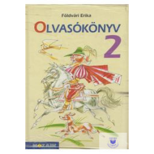 Sokszínű Olvasókönyv 2. osztály tankönyv