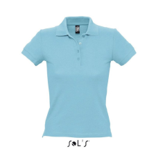 SOL'S 2 db-os M Női póló csomag színes munkaruha