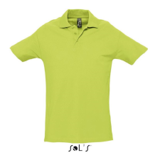 SOL'S 4 db-os S Férfi póló csomag színes munkaruha