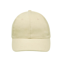 SOL'S Fémcsatos baseball sapka SO88100 munkaruha