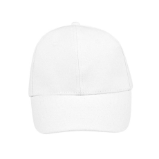 SOL'S Fémcsatos baseball sapka SO88100