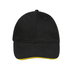 SOL'S Fémcsatos baseball sapka SO88100