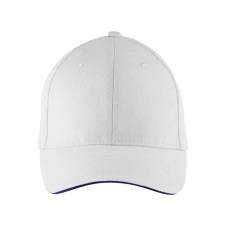 SOL'S Fémcsatos baseball sapka SO88100 munkaruha