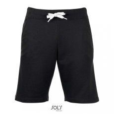 SOL'S Férfi rövid nadrág SOL'S SO01175 Sol'S June - Men’S Shorts -3XL, Black