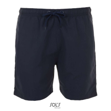 SOL'S férfi úszónadrág, short SO01689, French Navy-XL