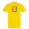 SOL'S Gamer póló minta 34