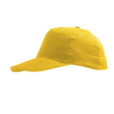 SOL'S Gyerek baseball sapka
