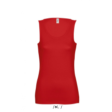 SOL&#039;S Női trikó SOL&#039;S SO11475 Sol&#039;S Jane - Trikó -L, Red női trikó