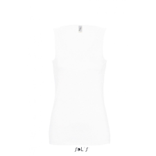 SOL&#039;S Női trikó SOL&#039;S SO11475 Sol&#039;S Jane - Trikó -L, White női trikó