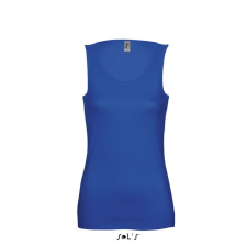 SOL&#039;S Női trikó SOL&#039;S SO11475 Sol&#039;S Jane - Trikó -S, Royal Blue női trikó