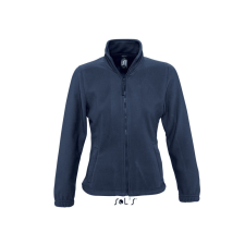 SOL'S NORWAY Női polár mellény SO54500, Navy-2XL női mellény