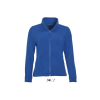 SOL'S NORWAY Női polár mellény SO54500, Royal Blue-XL