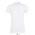 SOL'S PHOENIX sztreccs Női galléros póló SO01709, White-L