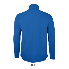 SOL'S RACE férfi softshell dzseki SO01195, Royal Blue-3XL