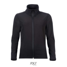 SOL'S RACE Női softshell dzseki SO01194, Black-S