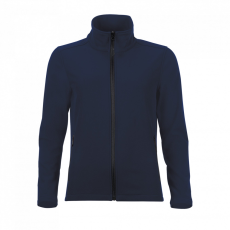 SOL'S RACE Női softshell dzseki SO01194, French Navy-S