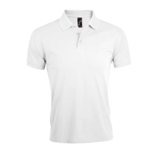 SOL&#039;S SO00571 SOL&#039;S PRIME MEN - POLYCOTTON POLO SHIRT 3XL munkaruha