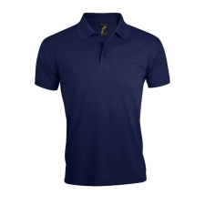 SOL&#039;S SO00571 SOL&#039;S PRIME MEN - POLYCOTTON POLO SHIRT 3XL munkaruha