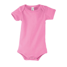 SOL'S SO00583 SOL'S BAMBINO - BABY BODYSUIT 12/18M kombidressz, body