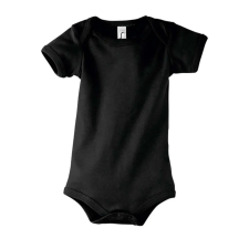 SOL'S SO00583 SOL'S BAMBINO - BABY BODYSUIT 18/23M munkaruha