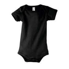 SOL'S SO00583 SOL'S BAMBINO - BABY BODYSUIT 3/6M kombidressz, body