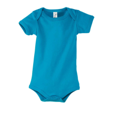 SOL'S SO00583 SOL'S BAMBINO - BABY BODYSUIT 3/6M kombidressz, body