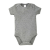 SOL'S SO00583 SOL'S BAMBINO - BABY BODYSUIT 3/6M