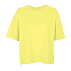 SOL'S SO03807 SOL'S BOXY WOMEN'S OVERSIZED T-SHIRT L